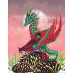 Cranberry Dragon (image for) Cranberry Dragon